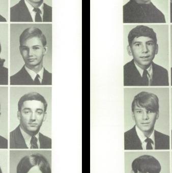 Nancy Mullen's Classmates profile album