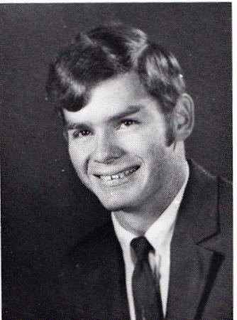 Floyd Simmons' Classmates profile album