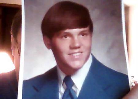 Randy Lucas' Classmates profile album