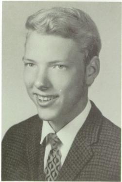 Fred Seal's Classmates profile album