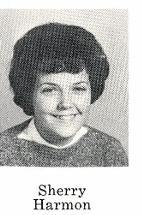 Sherry Harmon's Classmates profile album