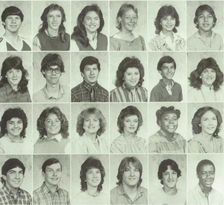 Brian Gammill's Classmates profile album