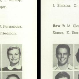 jan roberts' Classmates profile album