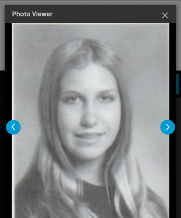 Kristy Pruden's Classmates profile album