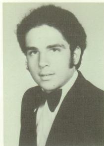 Mike Krisburg's Classmates profile album