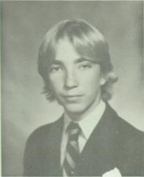 Mike Weddle's Classmates profile album