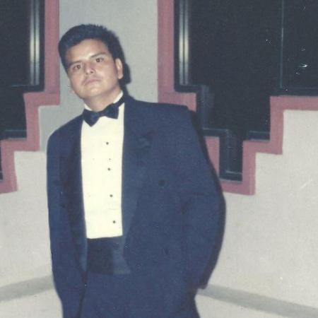 Mariano Yanez's Classmates® Profile Photo