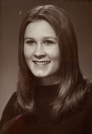 Carol Johnson's Classmates profile album