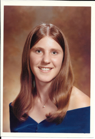 Sharon Jones's Classmates® Profile Photo