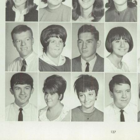 Nancy Wiley's Classmates profile album