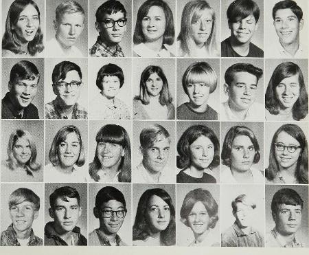 Susan Durling's Classmates profile album