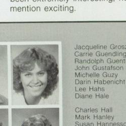 Diane Hale's Classmates profile album