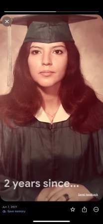 Esmeralda Cervantes' Classmates profile album