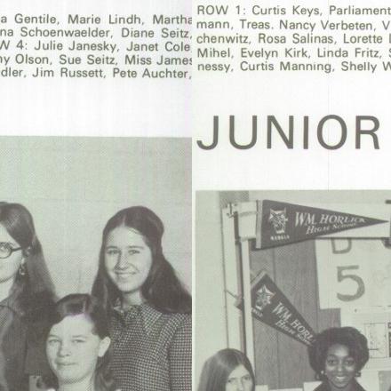 Cathy Fisher's Classmates profile album
