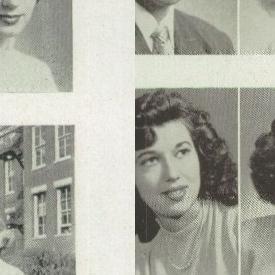 Phyllis Breit's Classmates profile album