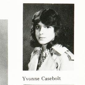 Yvonne McComb's Classmates profile album