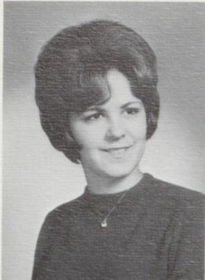 Ruth Johnson's Classmates profile album