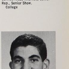 Paul Goldman's Classmates profile album