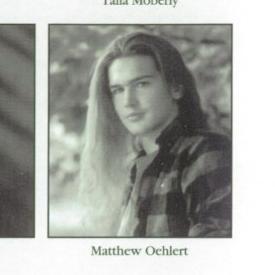 Matt Oehlert's Classmates profile album