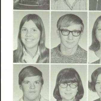 Kathie Merrill's Classmates profile album