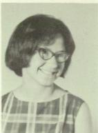 Mary Truman's Classmates profile album