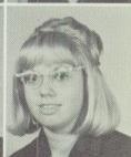 Ruth Hamlett's Classmates profile album