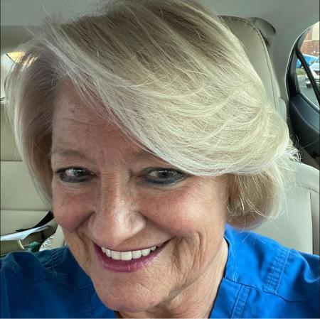 Marge Buschbom's Classmates® Profile Photo