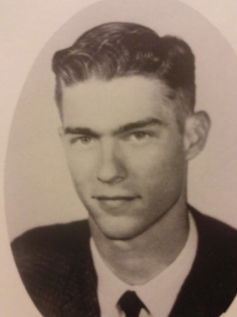 Grover Barfield's Classmates profile album