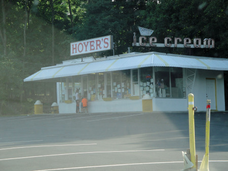 Hoyer's Ice Cream