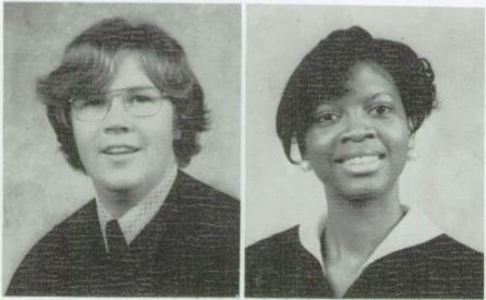 Pamela Hill's Classmates profile album