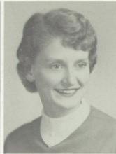 Lucille Koontz's Classmates profile album