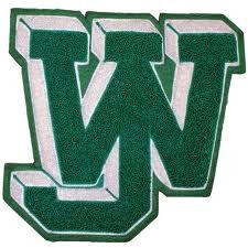 Walter Johnson High School Logo Photo Album