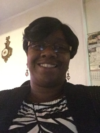 Sharon Jackson's Classmates® Profile Photo