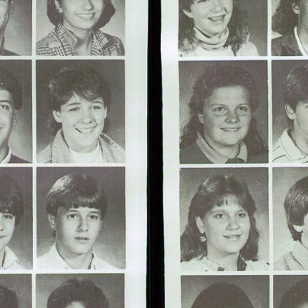 Nancy Youngs' Classmates profile album
