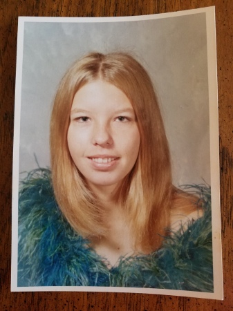 Vikki Powell's Classmates profile album