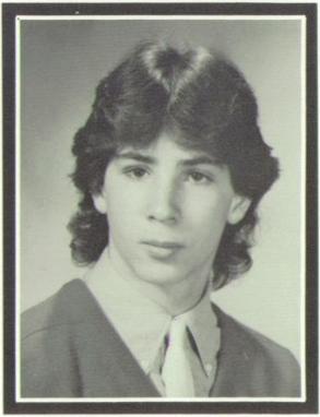 Mike Mahoney's Classmates profile album