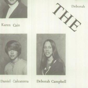 Debbie Stonge's Classmates profile album