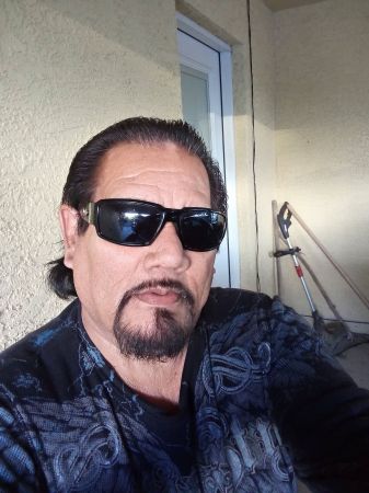 Tom Ramirez's Classmates® Profile Photo