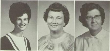 Debra Powell's Classmates profile album