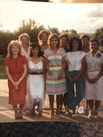 Debbie Heidbrink's Classmates profile album