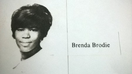 Brenda Bettencourt's Classmates profile album