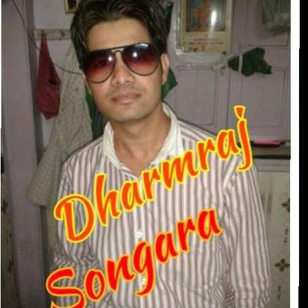 Dharmraj Songara's Classmates® Profile Photo