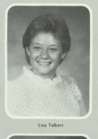 Lisa K Talbert's Classmates profile album