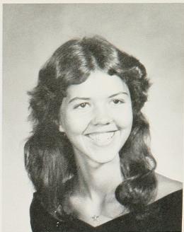 Tracy Wood's Classmates profile album