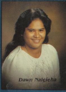 Dawn Naleieha's Classmates profile album