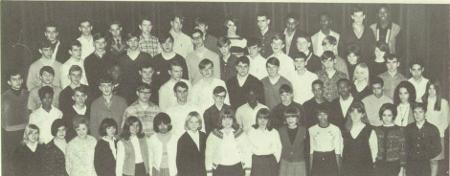 Joanne Stephens' Classmates profile album