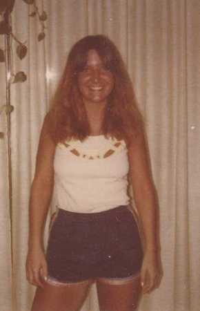 Nancy Phillips' Classmates profile album