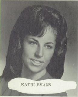 Kathleen Randell's Classmates profile album