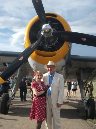 2011 Boulder Airport