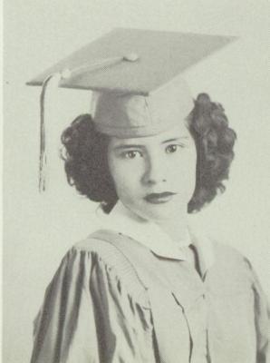 Bertha Manos' Classmates profile album